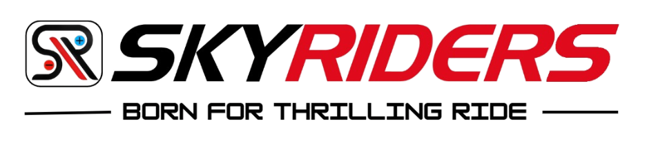 Skyriders Logo