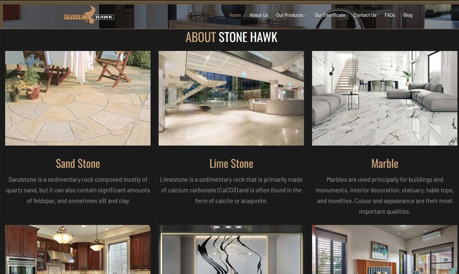 www.stonehawk.in